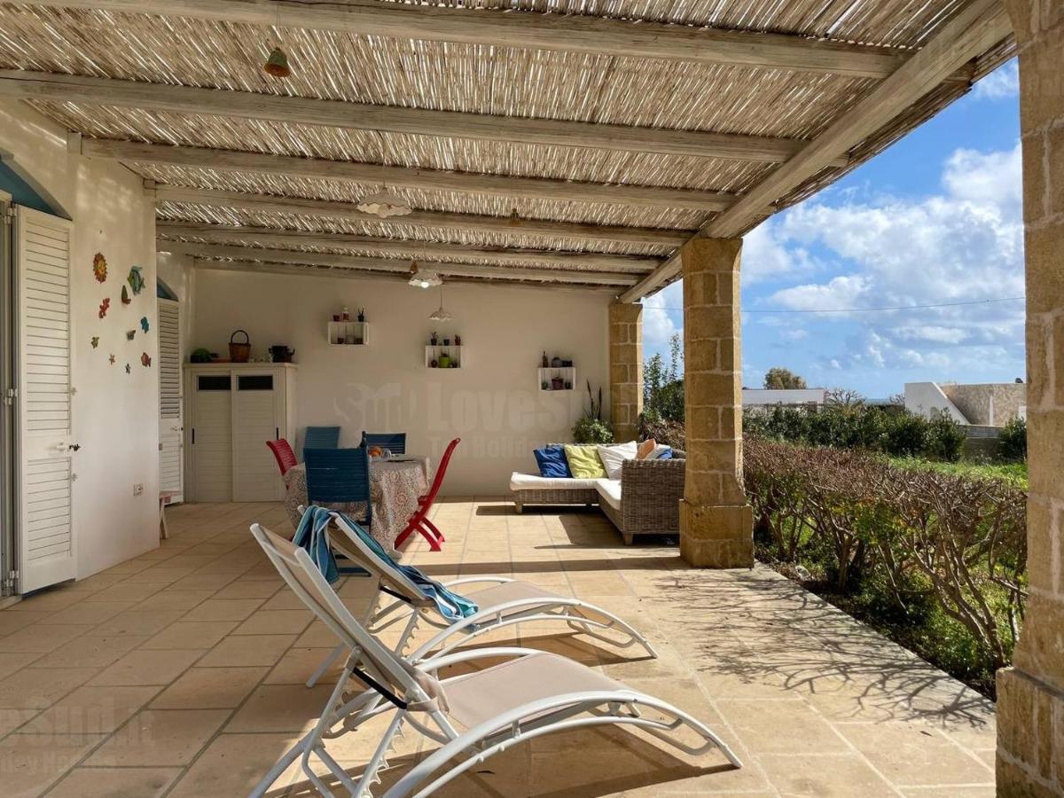 Gold Beach House By Lovesud Torre Pali Extérieur photo