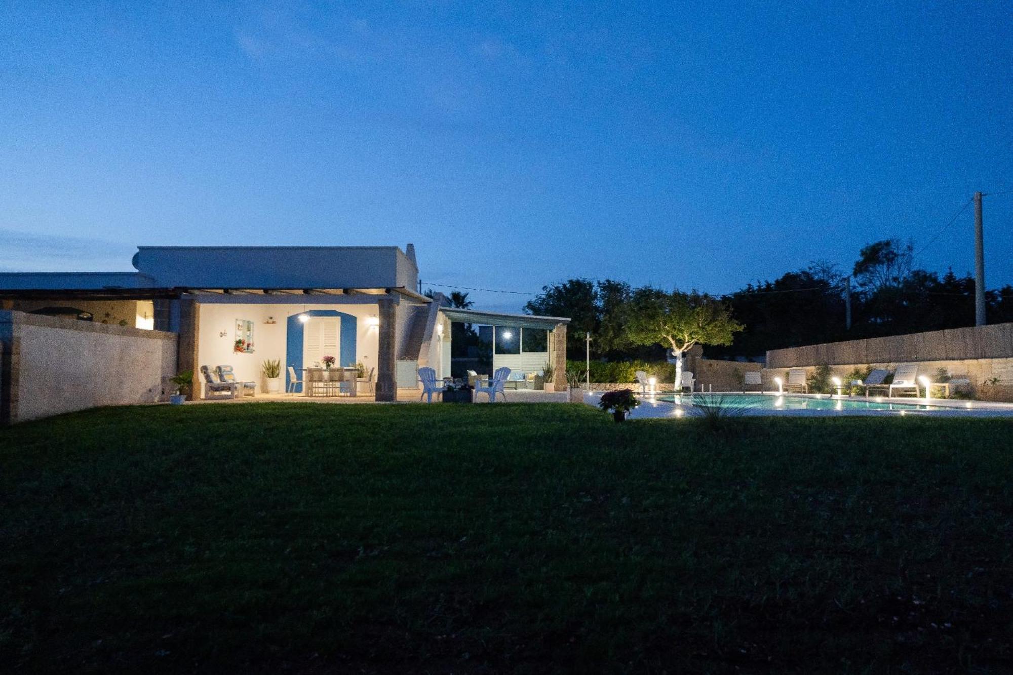 Gold Beach House By Lovesud Torre Pali Extérieur photo